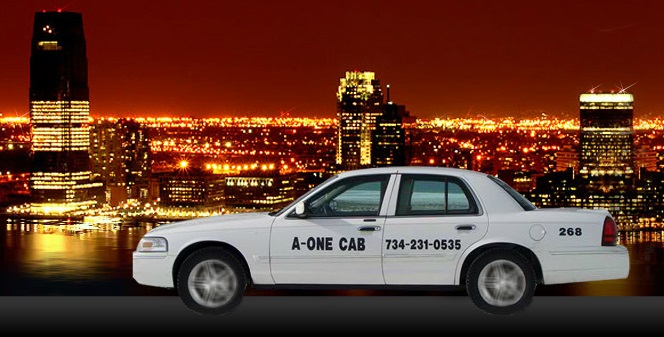 Detroit Metro Airport Cab Service – Detroitmetroairporttaxiservice